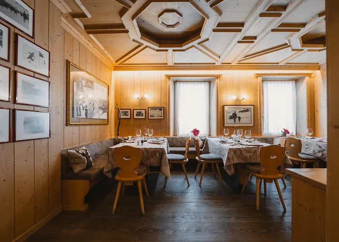 Sertorelli Sporthotel