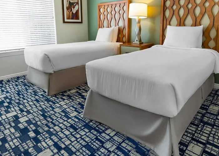 Worldmark Midway