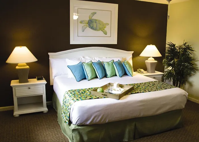 Club Wyndham Grand Palms