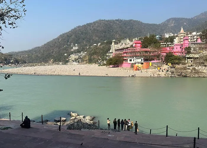 Vedic Dham Ganga