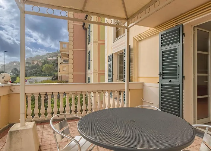 Residenza al Porto