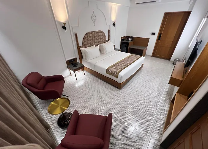 Haldi Kumkum Resort, Kamrej, Surat
