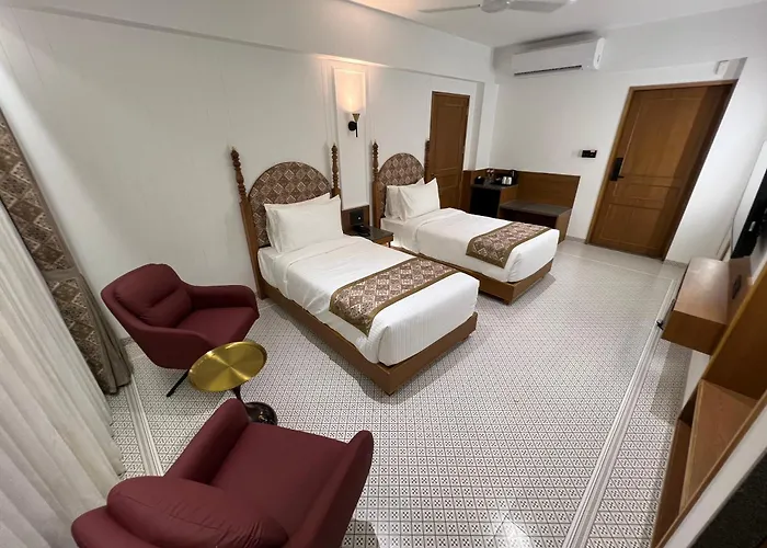 Haldi Kumkum Resort, Kamrej, Surat