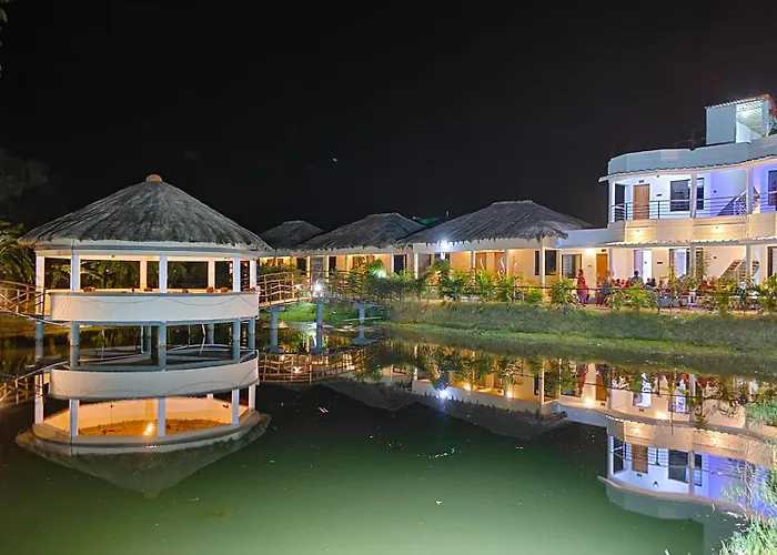 Sundarban Beckons