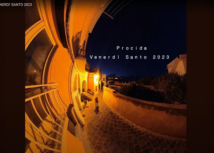 Casa Vacanze Aurelia