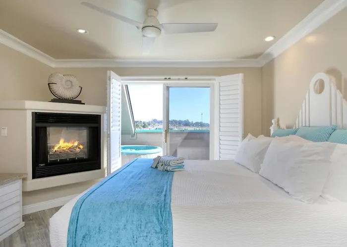 Seaventure Beach Hotel