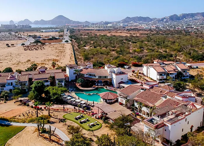 Los Cabos Golf Resort, Trademark Collection By Wyndham
