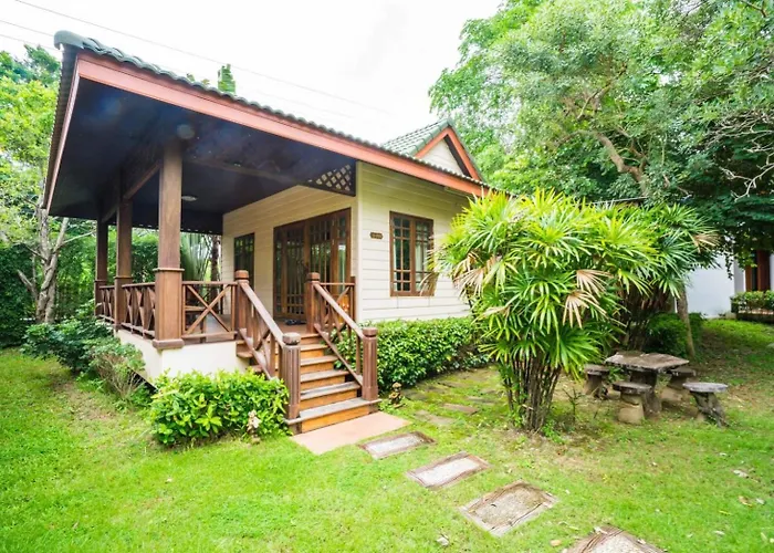 Anyamanee Resort