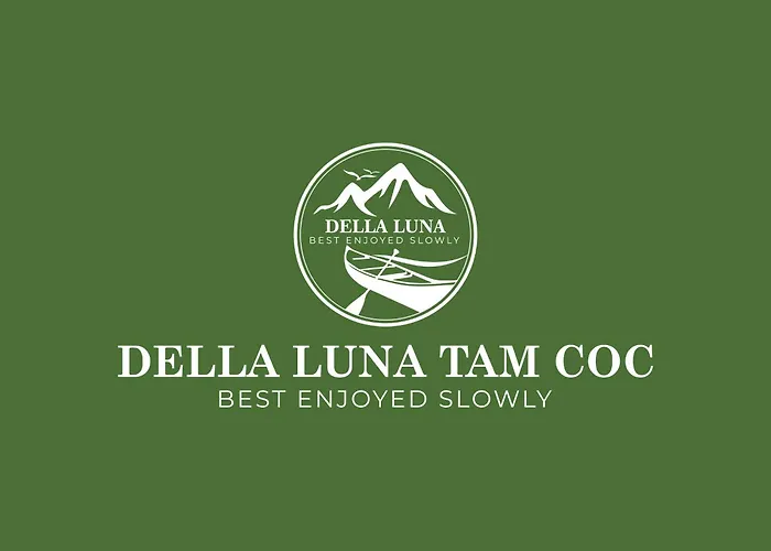 Della Luna Tam Coc Ninh Binh