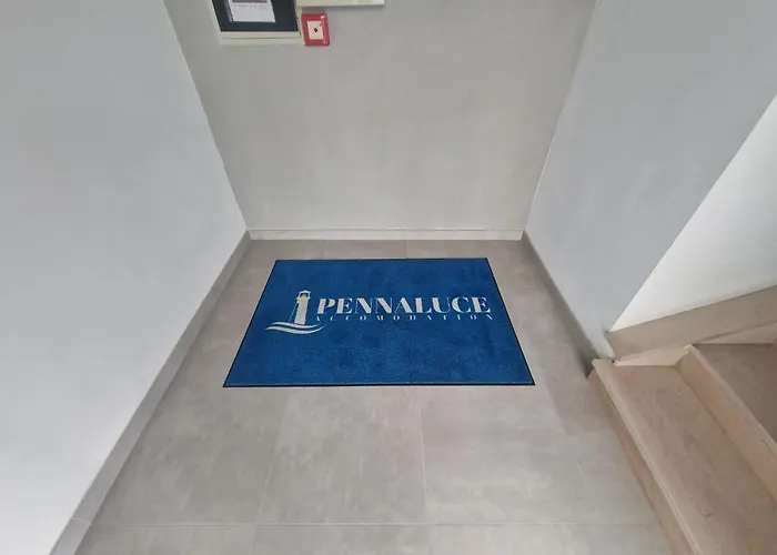 Pennaluce