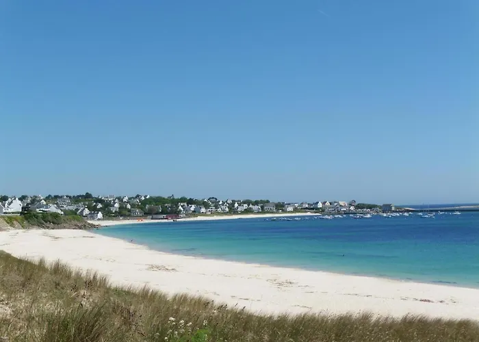 Studio In Audierne Near Finistere Beach