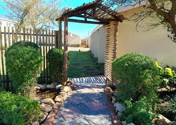 Mogale Royal Gardens