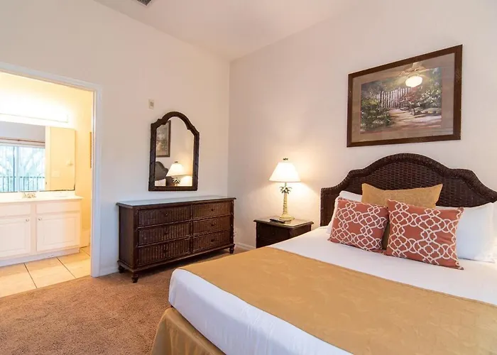 Enjoy Life And Fun At Orlandos Best Location