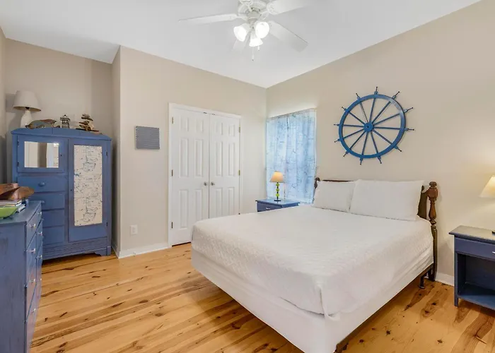 The Rookery 1302 By Vacation Homes Collection
