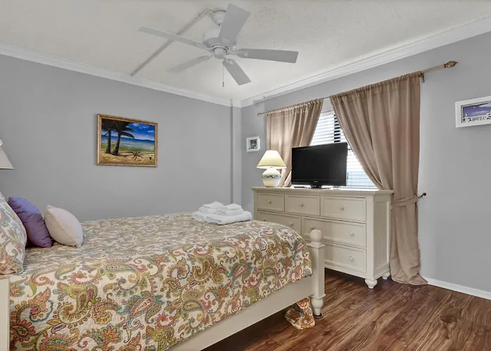 The Islander - 2D By Sea Scape Properties