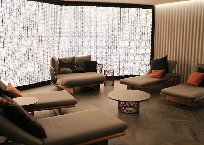 Dorint Resort & Spa Locarno-Riazzino