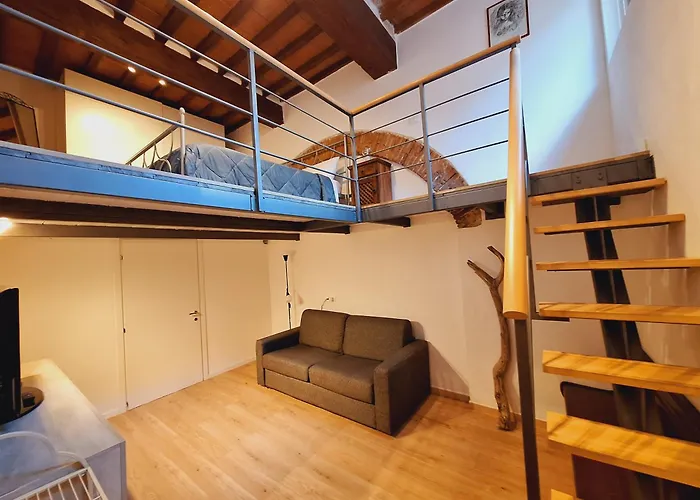 La Casina Lungomare Di Fabi Livorno