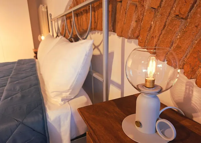 La Casina Lungomare Di Fabi Livorno