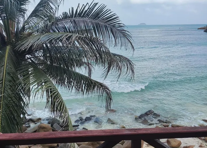 Senja Bay Resort