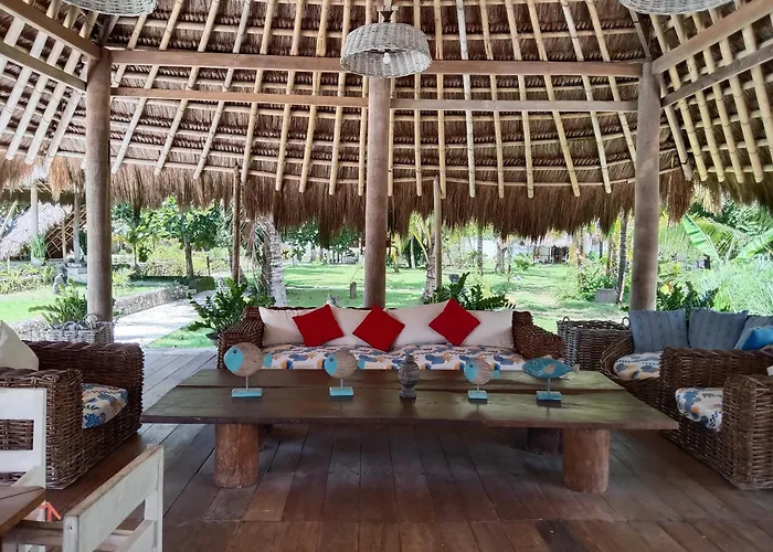 Rua Beach Resort Sumba