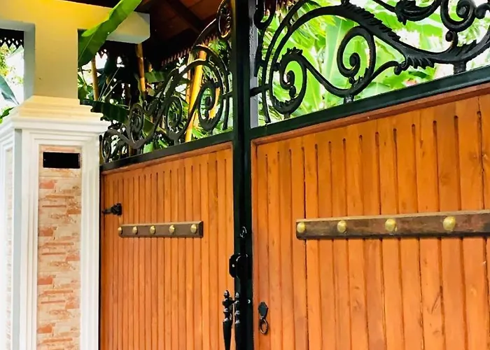 Villa 252 Kosgoda - Beach Side Stay & Tours