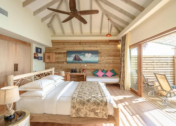You & Me Maldives - Adults Only - Premium All-Inclusive