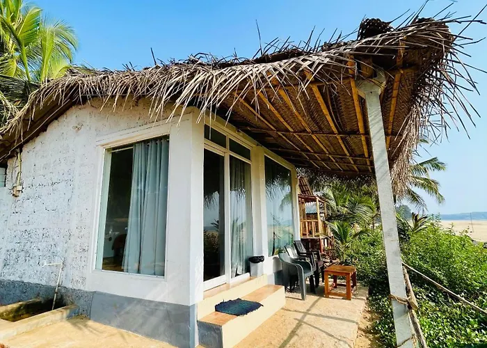 The Meraki Beach Resort Gokarna