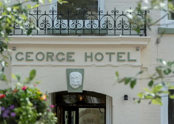 The George