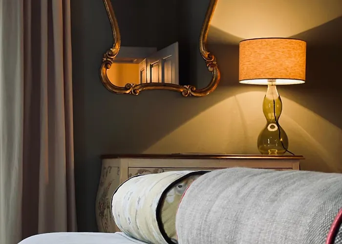 Das Regina Boutiquehotel