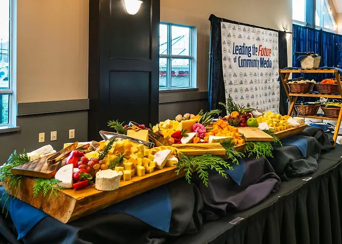 Clarion Hotel & Conference Centre Abbotsford - Fraser Valley