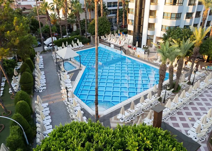Hotel Aqua