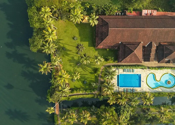Lakesong Resort