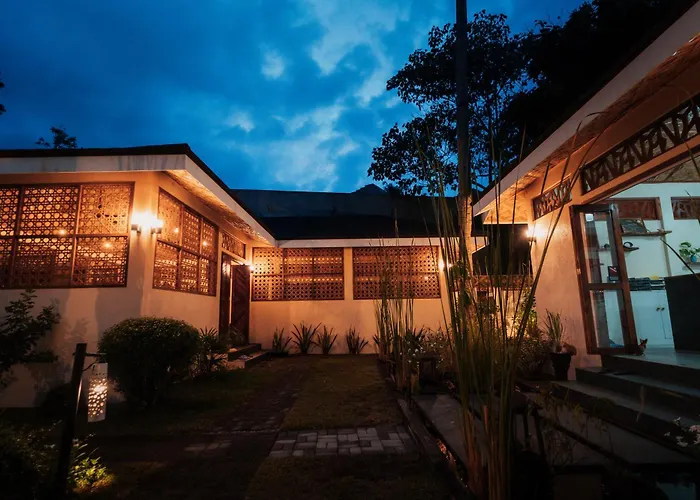 Balai Sa Baibai