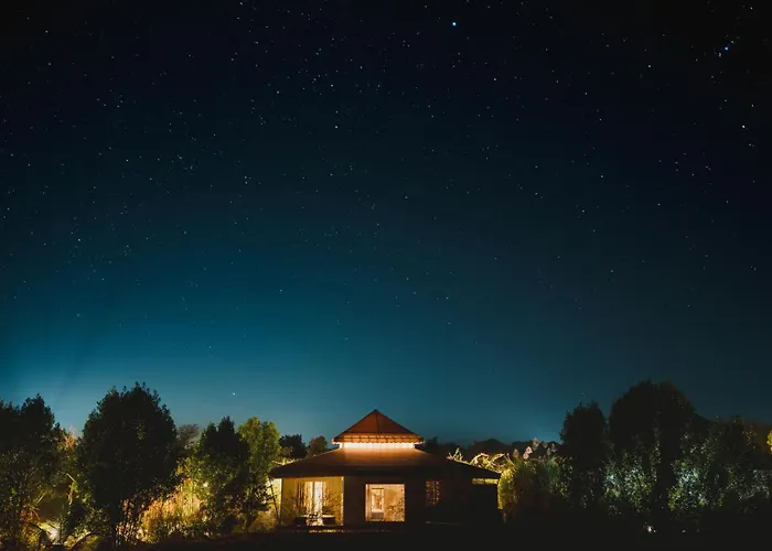 Brij Pola, Jawai - Luxury Jungle Camp With Private Pools