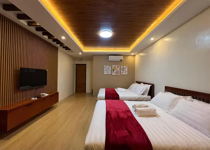 Summerville Hotel And Resort