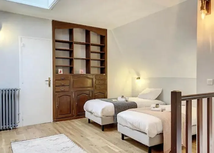 Le Duplex - Deauville