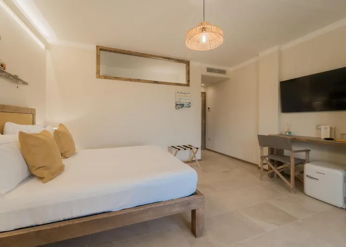 BnB Il Grecale