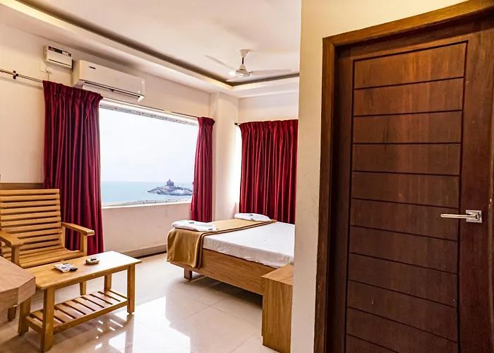 Hotel Sea Land