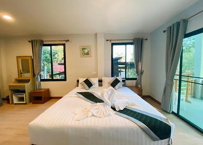 Velora Bay Koh Jum