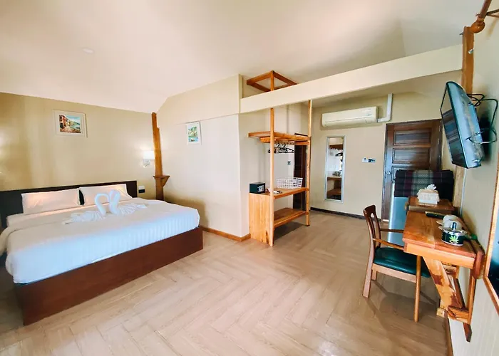 Velora Bay Koh Jum