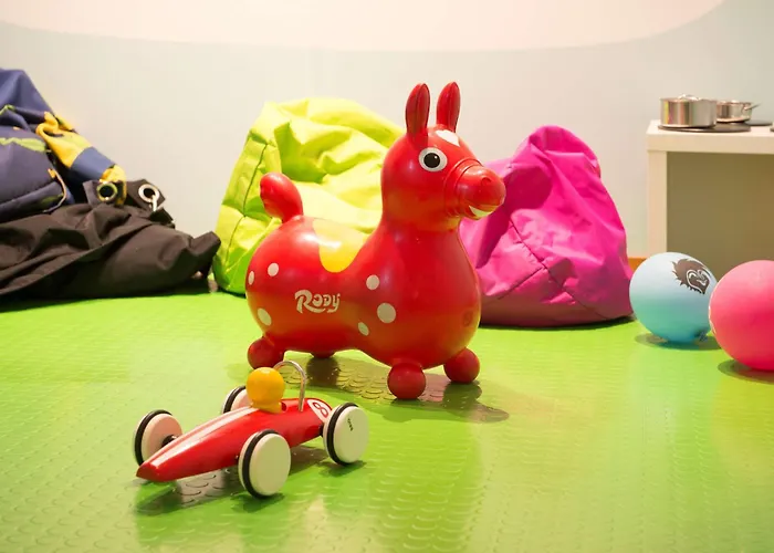 Scandic Kokstad