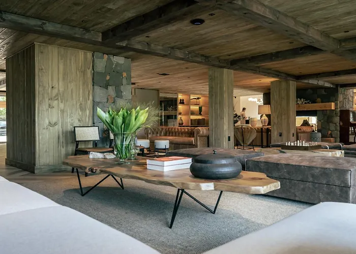 Hotel Alpestre