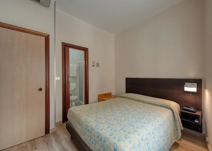 Hotel Barsotti