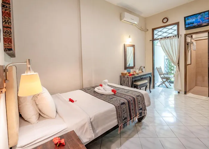 Samawa Transit Hotel