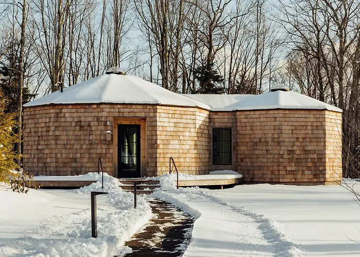 Scribner'S Catskill Lodge, A Member Of Design Hotels