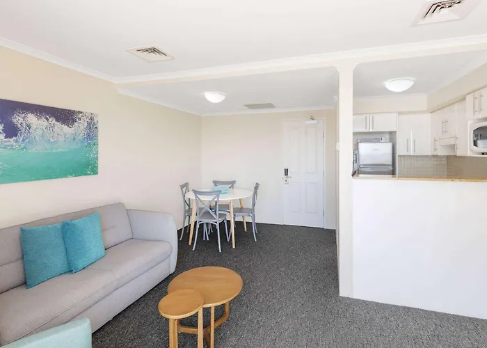 Ramada Resort By Wyndham Shoal Bay