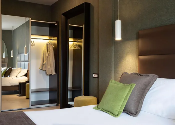 San Severino Park Hotel&SPA Sure Hotel Collection