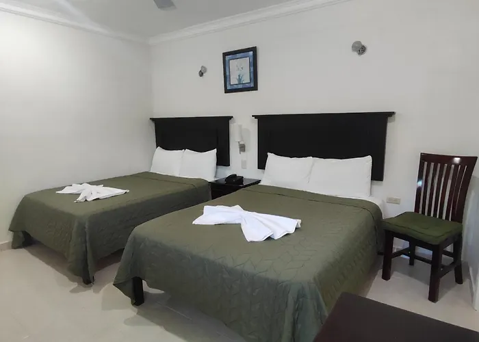Hotel Ceo Group