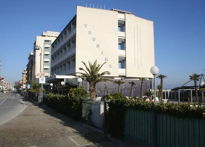 Touring Spiaggia