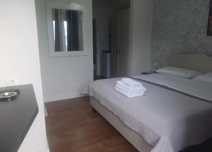 Hotel Klironomi